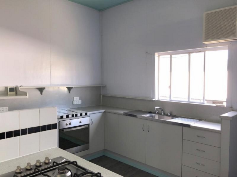 158 Gair Street, Frenchville QLD 4701